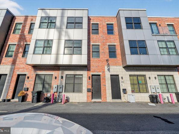 1518 S 25TH Street, Philadelphia PA 19146