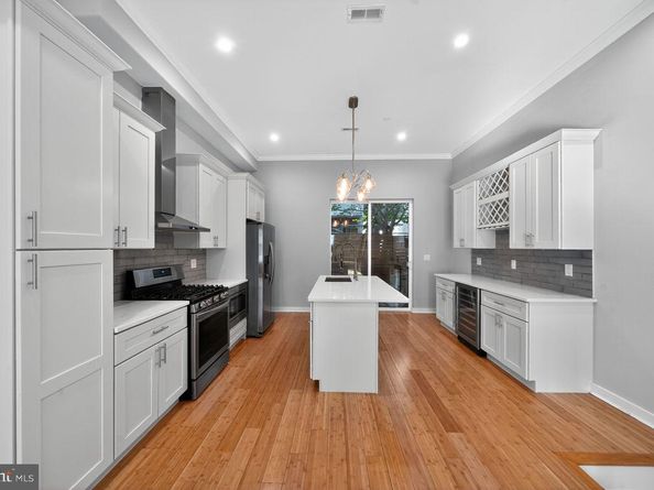 1518 S 25TH Street, Philadelphia PA 19146