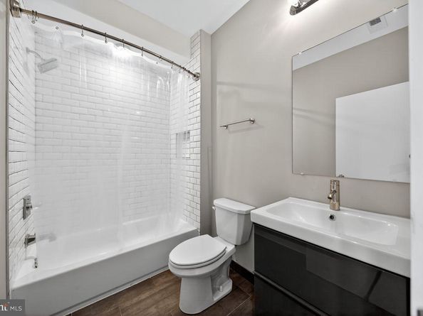 1518 S 25TH Street, Philadelphia PA 19146