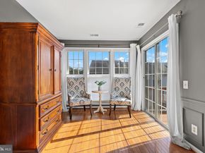 6311 Burgundy Leaf Lane, Alexandria VA 22312