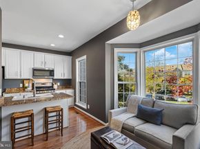6311 Burgundy Leaf Lane, Alexandria VA 22312