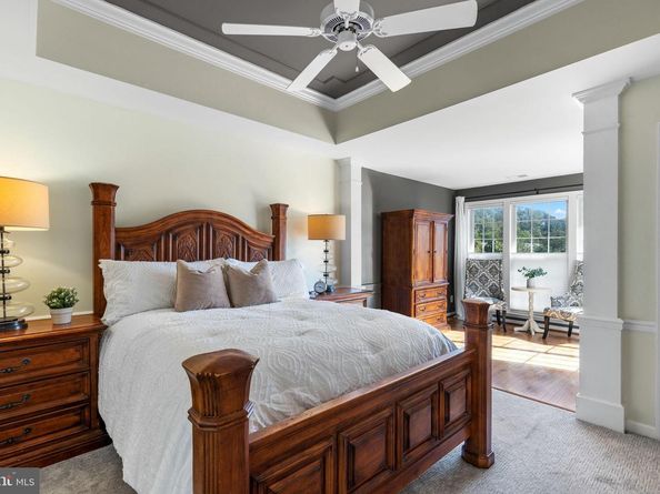 6311 Burgundy Leaf Lane, Alexandria VA 22312
