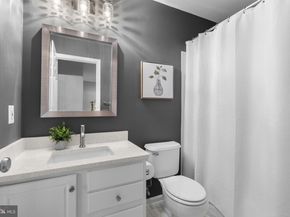 6311 Burgundy Leaf Lane, Alexandria VA 22312