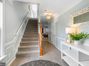 6311 Burgundy Leaf Lane, Alexandria VA 22312