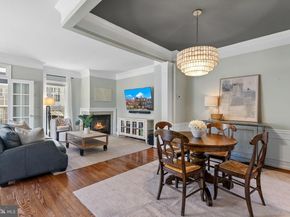 6311 Burgundy Leaf Lane, Alexandria VA 22312