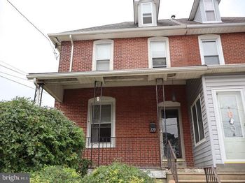 120 N Diamond Street