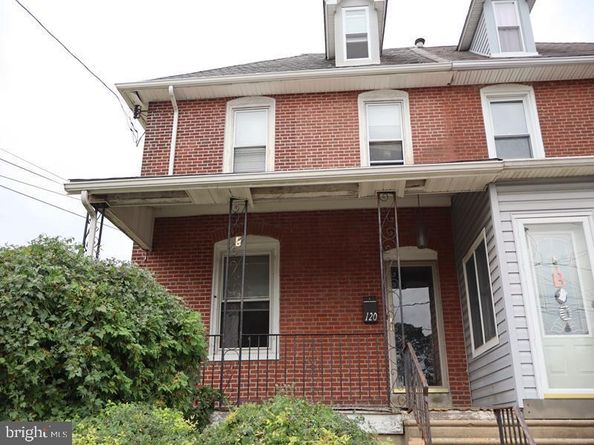 120 N Diamond Street, Clifton Heights PA 19018