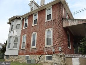 120 N Diamond Street, Clifton Heights PA 19018