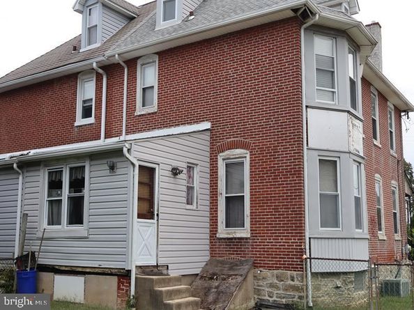 120 N Diamond Street, Clifton Heights PA 19018