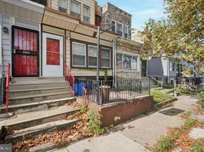 1152 S 53rd Street, Philadelphia PA 19143
