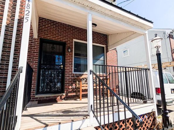 1825 Wilmot Street, Philadelphia PA 19124