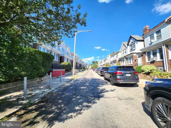 6217 N Bouvier Street, Philadelphia PA 19141