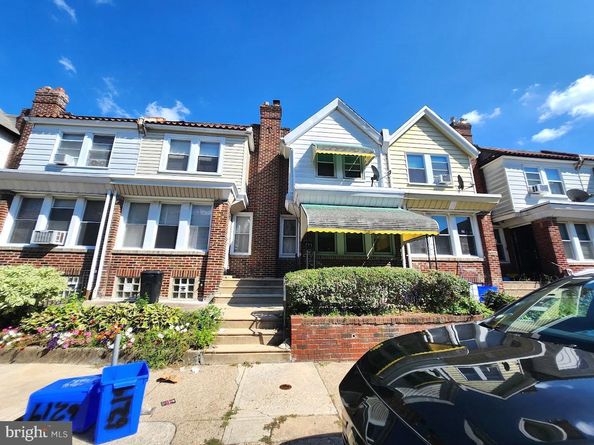 6217 N Bouvier Street, Philadelphia PA 19141