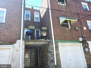 6217 N Bouvier Street, Philadelphia PA 19141