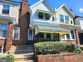 6217 N Bouvier Street, Philadelphia PA 19141