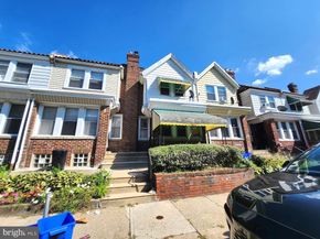 6217 N Bouvier Street, Philadelphia PA 19141