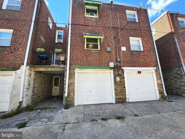 6217 N Bouvier Street, Philadelphia PA 19141