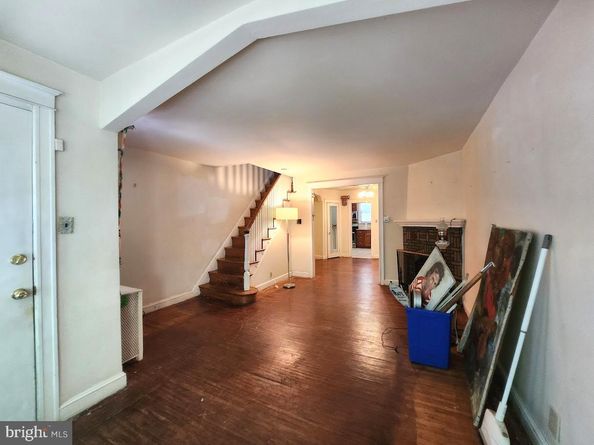 6217 N Bouvier Street, Philadelphia PA 19141