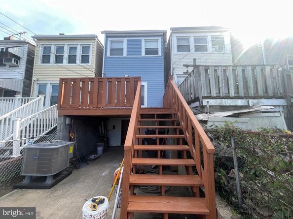218 Bryant Street NE, Washington DC 20002