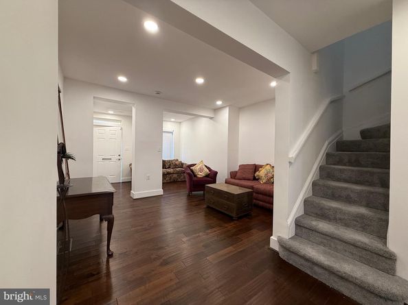 218 Bryant Street NE, Washington DC 20002