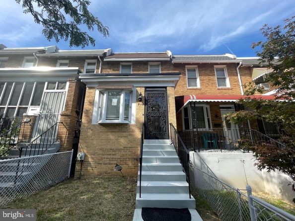 218 Bryant Street NE, Washington DC 20002