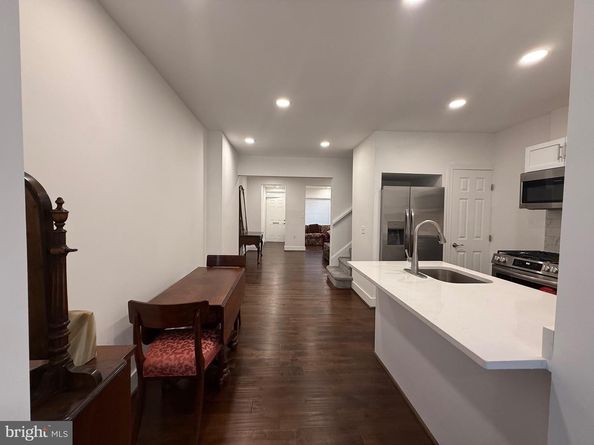 218 Bryant Street NE, Washington DC 20002