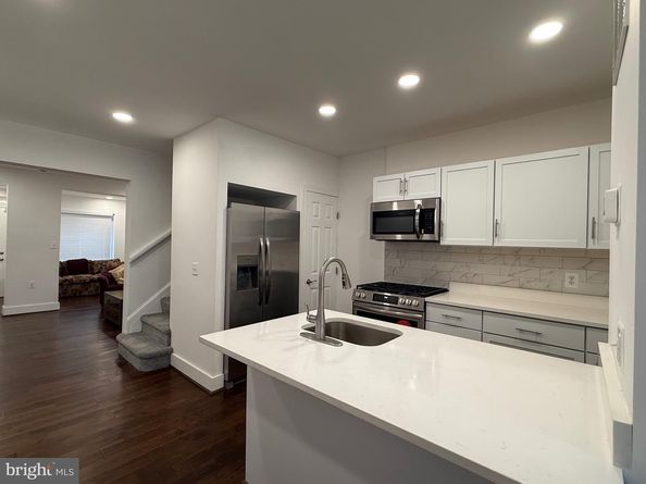 218 Bryant Street NE, Washington DC 20002