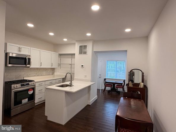 218 Bryant Street NE, Washington DC 20002