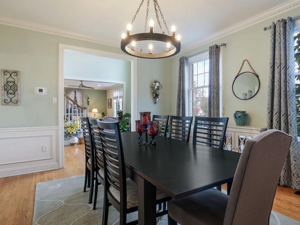 6 Breckenridge Drive, Ivyland PA 18974
