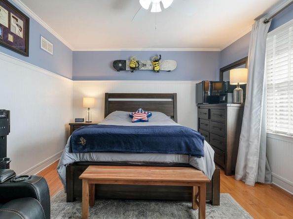 6 Breckenridge Drive, Ivyland PA 18974