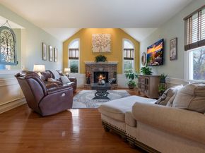 6 Breckenridge Drive, Ivyland PA 18974