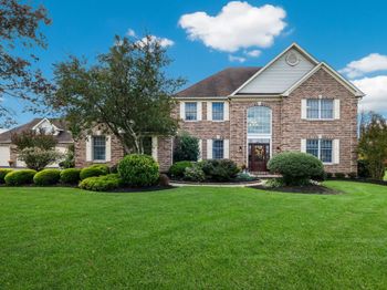 6 Breckenridge Drive