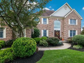 6 Breckenridge Drive, Ivyland PA 18974