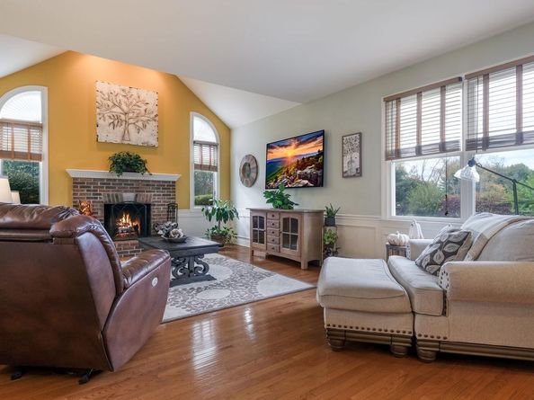 6 Breckenridge Drive, Ivyland PA 18974