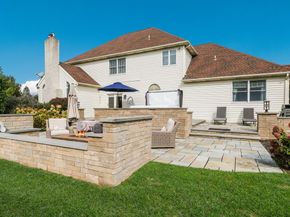 6 Breckenridge Drive, Ivyland PA 18974