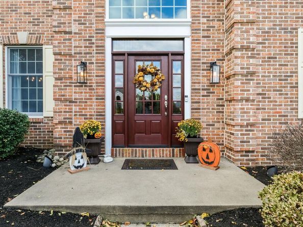 6 Breckenridge Drive, Ivyland PA 18974