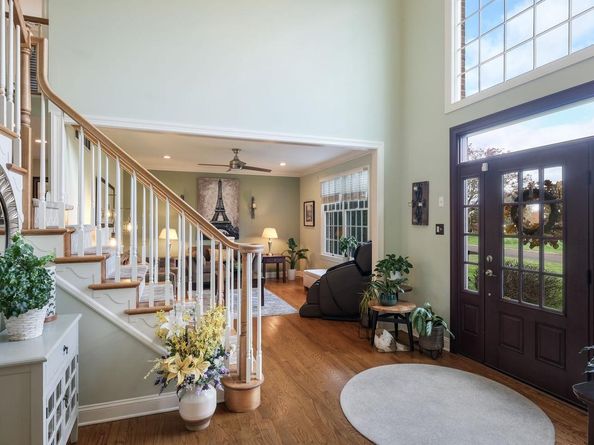 6 Breckenridge Drive, Ivyland PA 18974