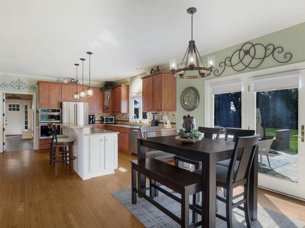 6 Breckenridge Drive, Ivyland PA 18974