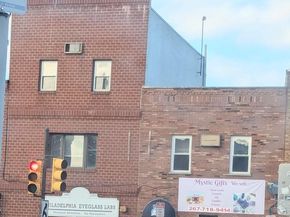 1545 W Passyunk Avenue, Philadelphia PA 19145