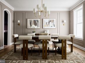 4134 Jackson Drive, Lafayette Hill PA 19444