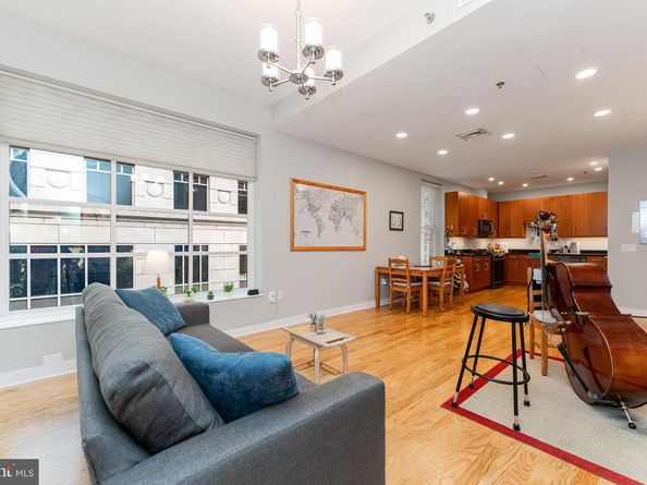 675 E Street NW 350, Washington DC 20004