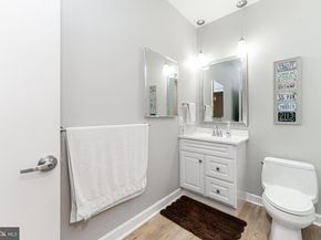 675 E Street NW 350, Washington DC 20004