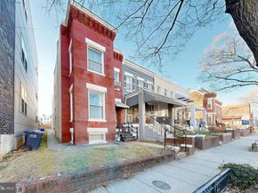 2810 Sherman Avenue NW, Washington DC 20001