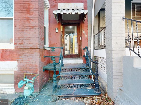 2810 Sherman Avenue NW, Washington DC 20001