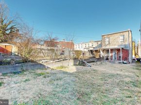 2810 Sherman Avenue NW, Washington DC 20001