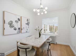 1951 39TH Street NW, Washington DC 20007