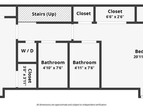 1022 S 2nd Street 7, Philadelphia PA 19147