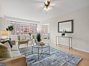 4301 Massachusetts Avenue NW 5012, Washington DC 20016