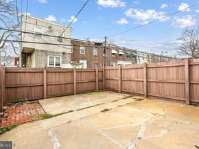 2526 S 68TH Street, Philadelphia PA 19142