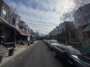 3124 N Marston Street, Philadelphia PA 19132